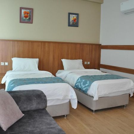Asil Otel سانليورفا المظهر الخارجي الصورة