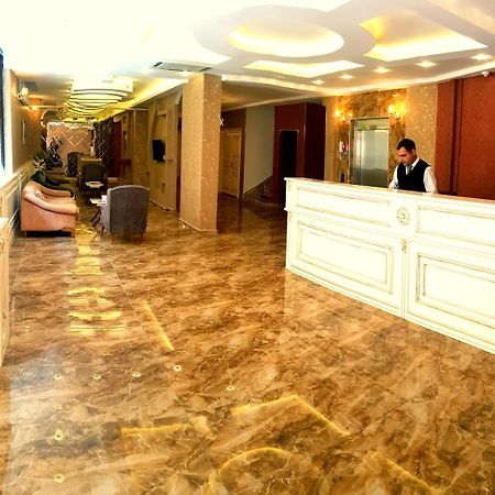 Asil Otel سانليورفا المظهر الخارجي الصورة