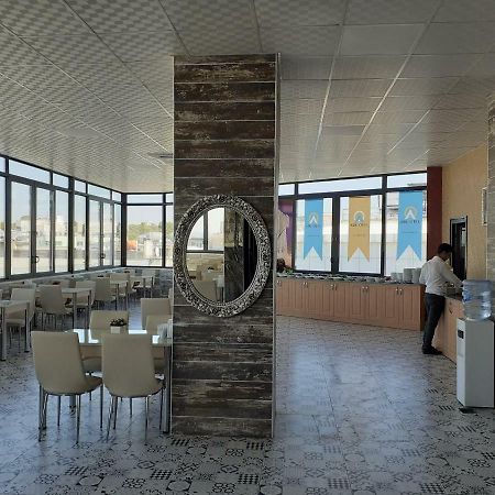 Asil Otel سانليورفا المظهر الخارجي الصورة