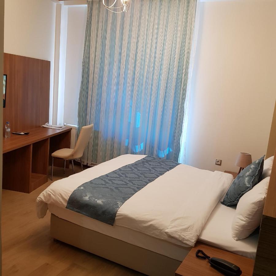 Asil Otel سانليورفا المظهر الخارجي الصورة