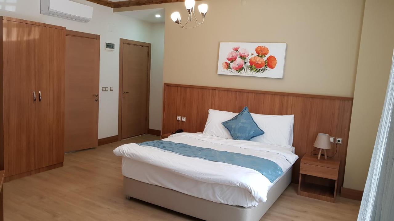 Asil Otel سانليورفا المظهر الخارجي الصورة