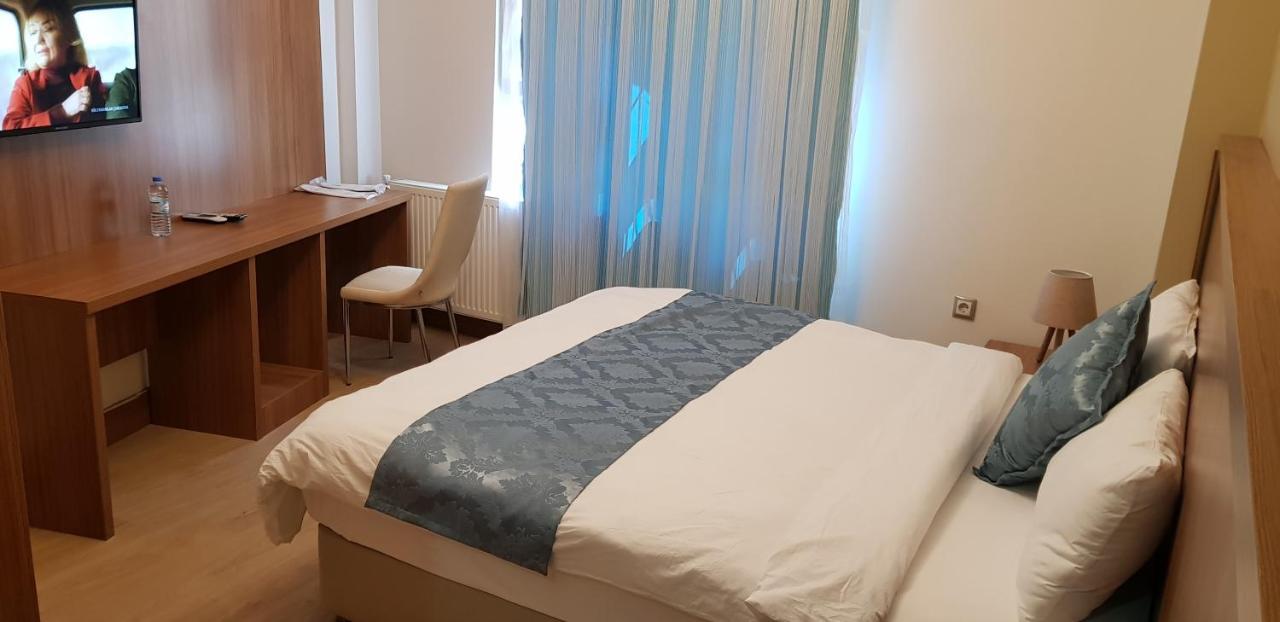 Asil Otel سانليورفا المظهر الخارجي الصورة