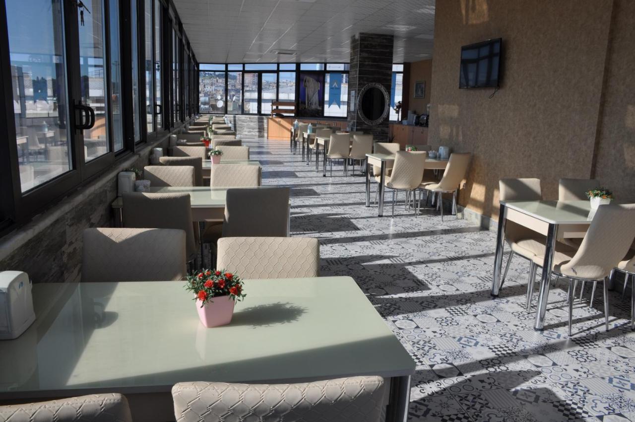 Asil Otel سانليورفا المظهر الخارجي الصورة