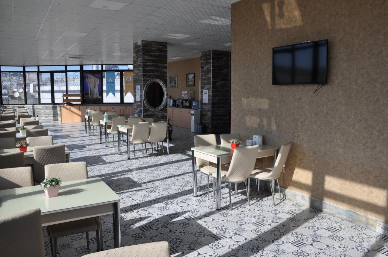 Asil Otel سانليورفا المظهر الخارجي الصورة