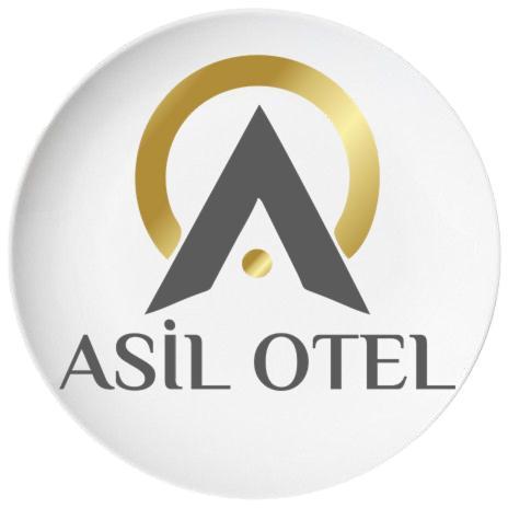 Asil Otel سانليورفا المظهر الخارجي الصورة
