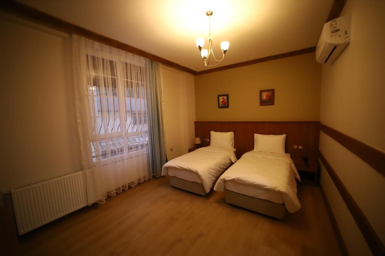 Asil Otel سانليورفا المظهر الخارجي الصورة