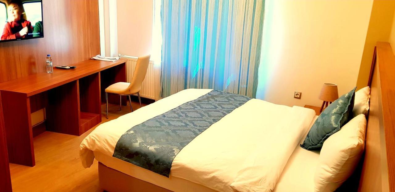 Asil Otel سانليورفا المظهر الخارجي الصورة