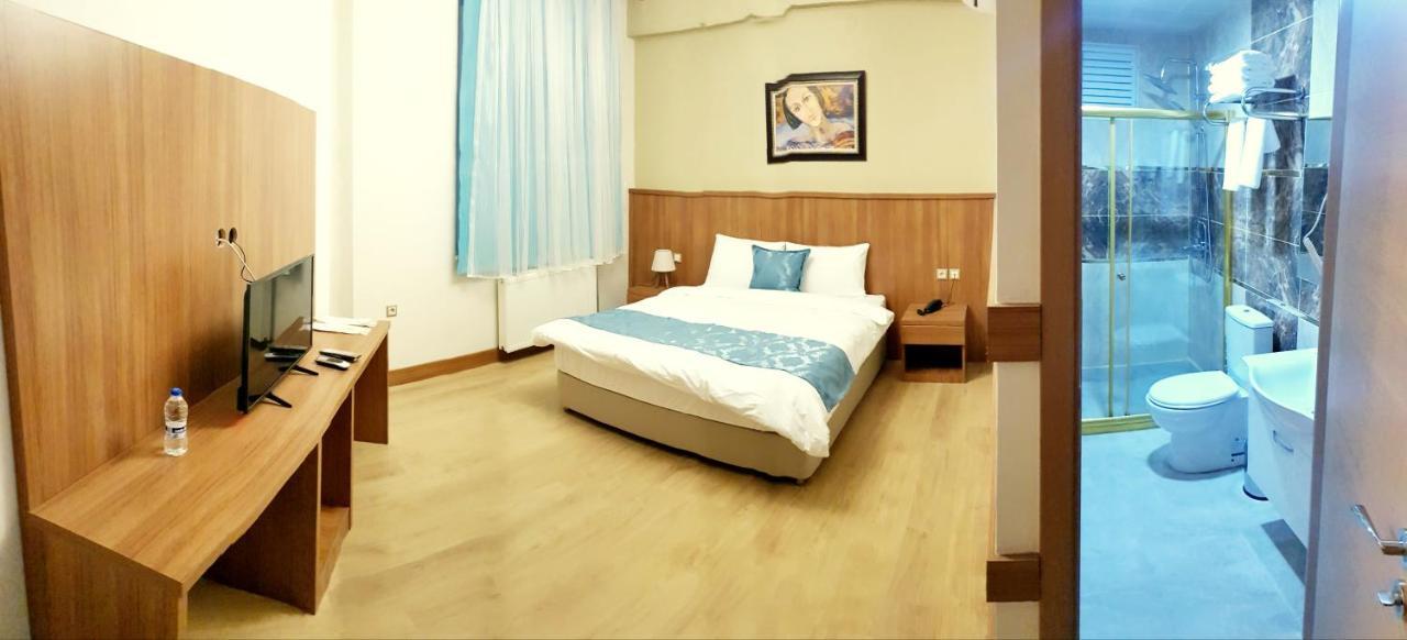 Asil Otel سانليورفا المظهر الخارجي الصورة