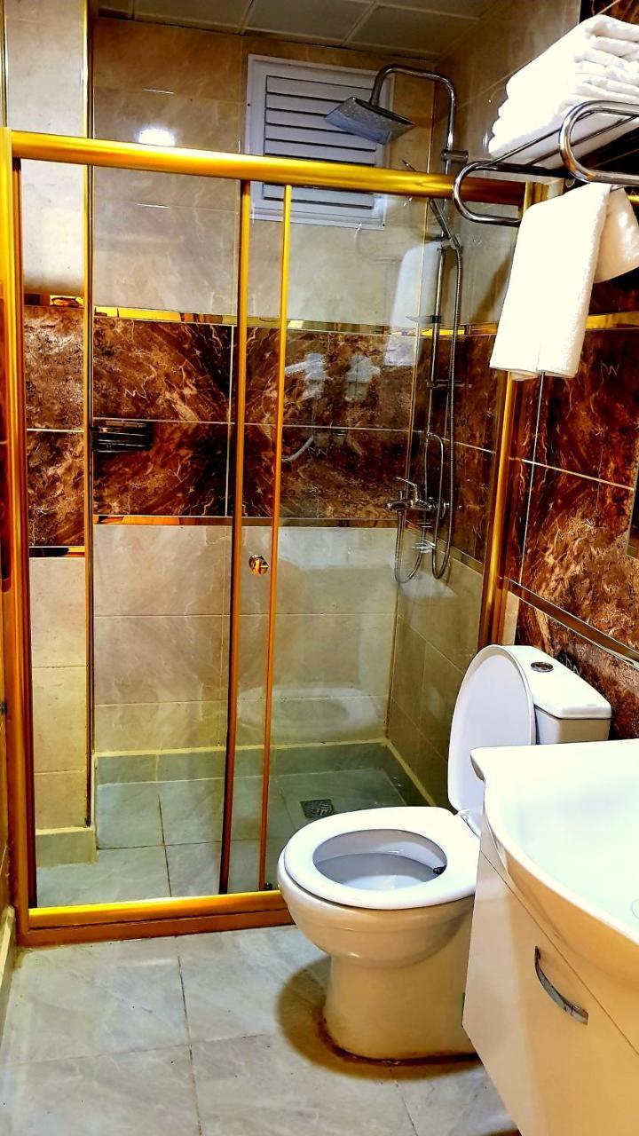 Asil Otel سانليورفا المظهر الخارجي الصورة