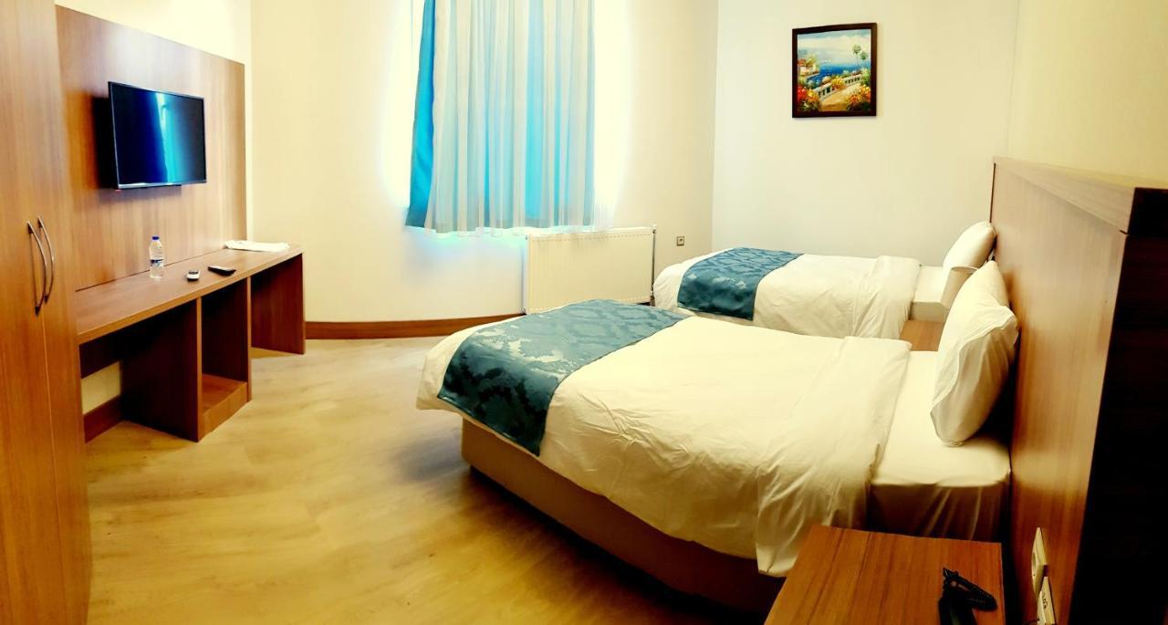 Asil Otel سانليورفا المظهر الخارجي الصورة
