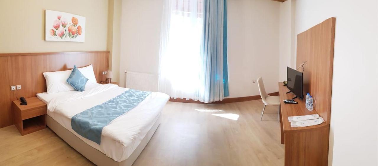 Asil Otel سانليورفا المظهر الخارجي الصورة