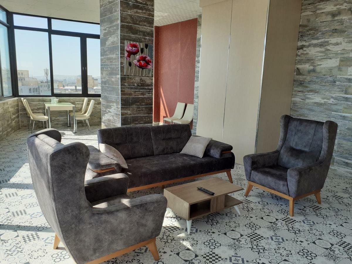 Asil Otel سانليورفا المظهر الخارجي الصورة