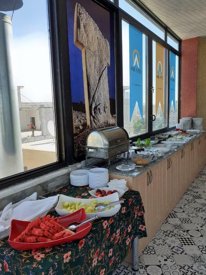 Asil Otel سانليورفا المظهر الخارجي الصورة